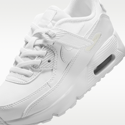 NIKE公式】ナイキ エア マックス 90 イージーオン リトルキッズ